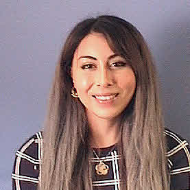 Tara Talebi-Talghian