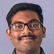 Venkata Sathya Burle