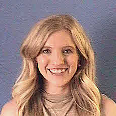 Caroline Hill Holley