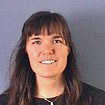 Elizabeth Lane Whitman