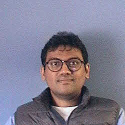 Abhilash Thatikala