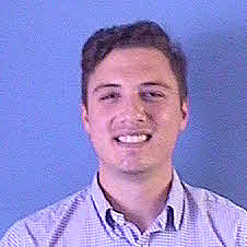 Michael VanDillen