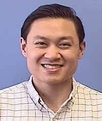 Kevin Kuo