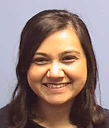 Sapna Shah