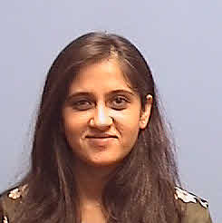 Dhirisha Bhatt
