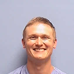 Patrick Richards