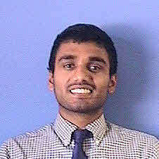 Nikhil Yedulla