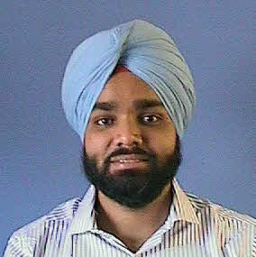 Kawaljeet Singh