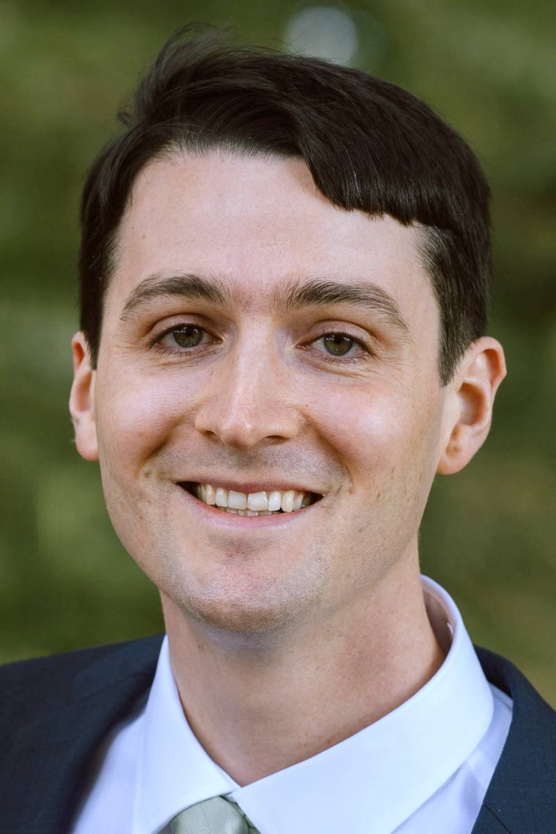 Benton Chuter