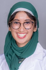 Internal Medicine prelim resident