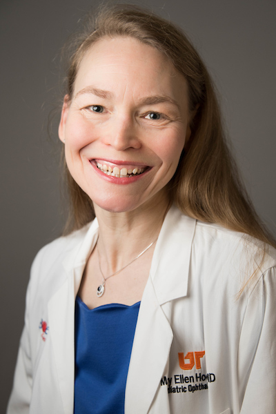 Mary Ellen Hoehn