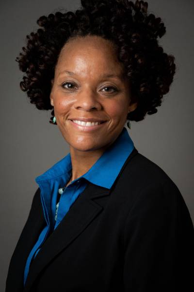 Latonya Wright Headshot