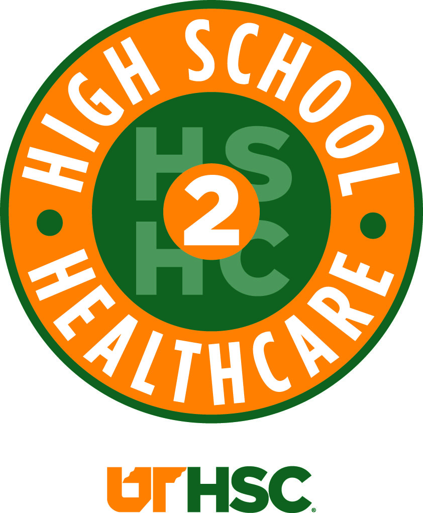 High School to Health Care logo