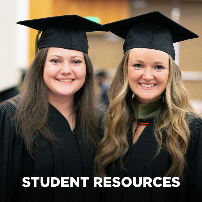 Student Resources