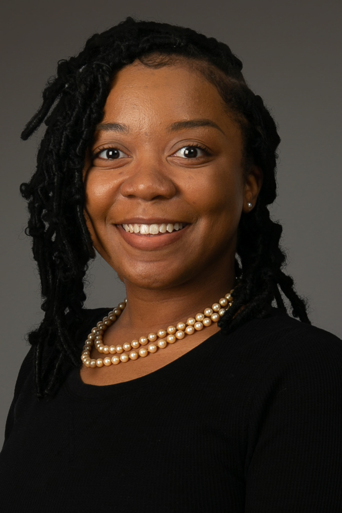 Quelissa Johnson