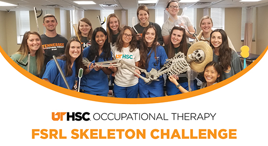 FSRL Skeleton Challenge