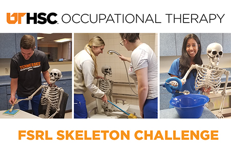 FSRL Skeleton Challenge