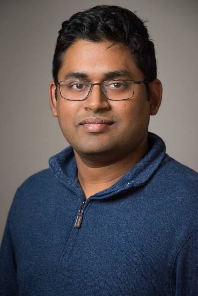 Kunal Singhal