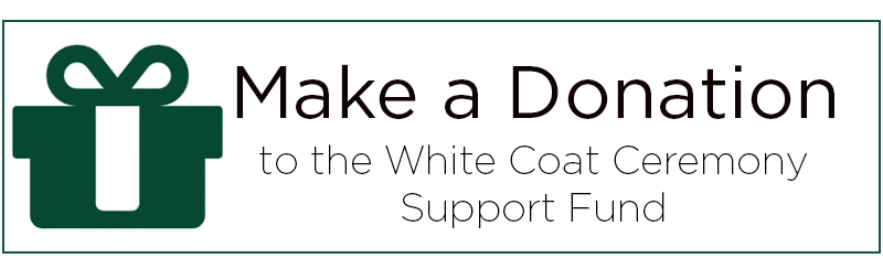 Make a donation to the White Coat support fund.