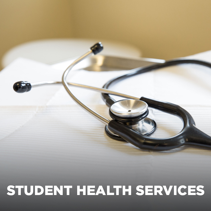 Student Health Services