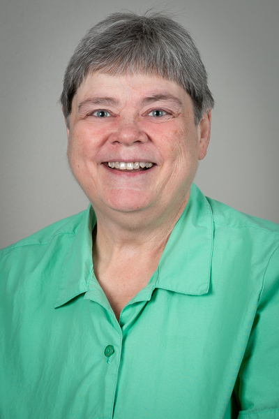 Janet Herriman