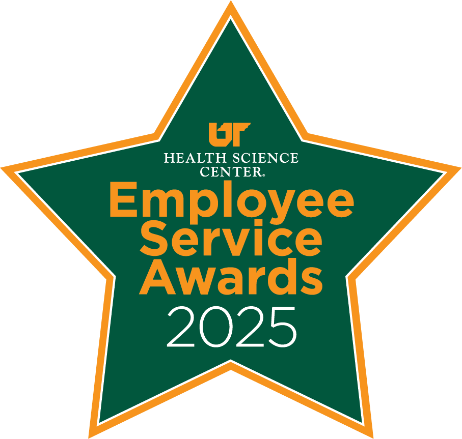 2025 Employee Service Recognition