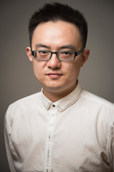 Kaining Zhi