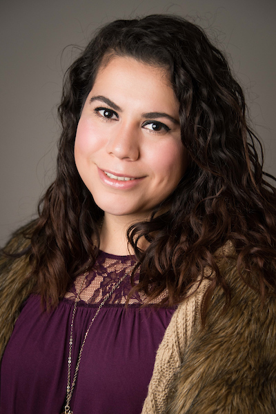 Nury Magana