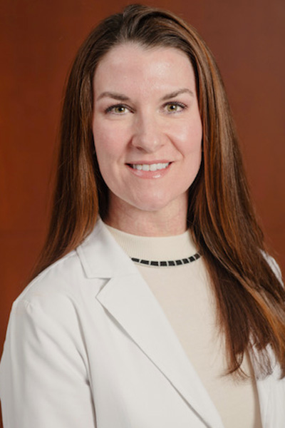 Amelia Bailey, MD
