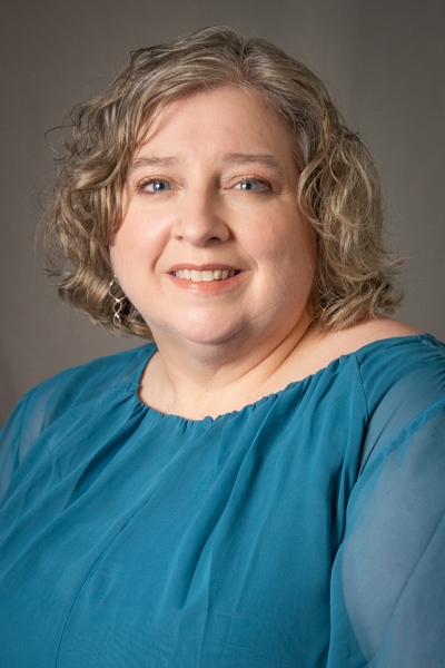 Dr. Angela Cantrell