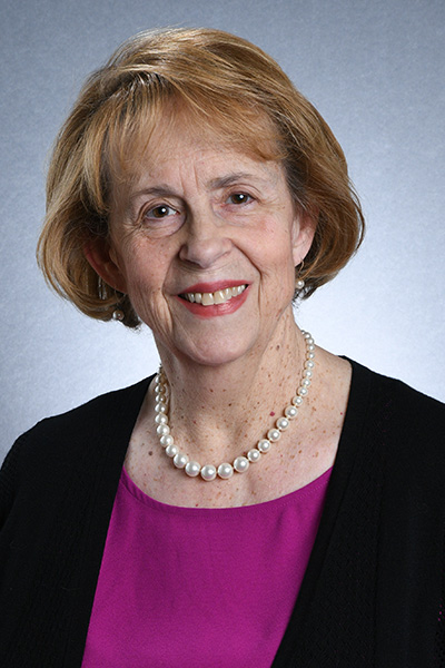 Elizabeth Tolley, PhD