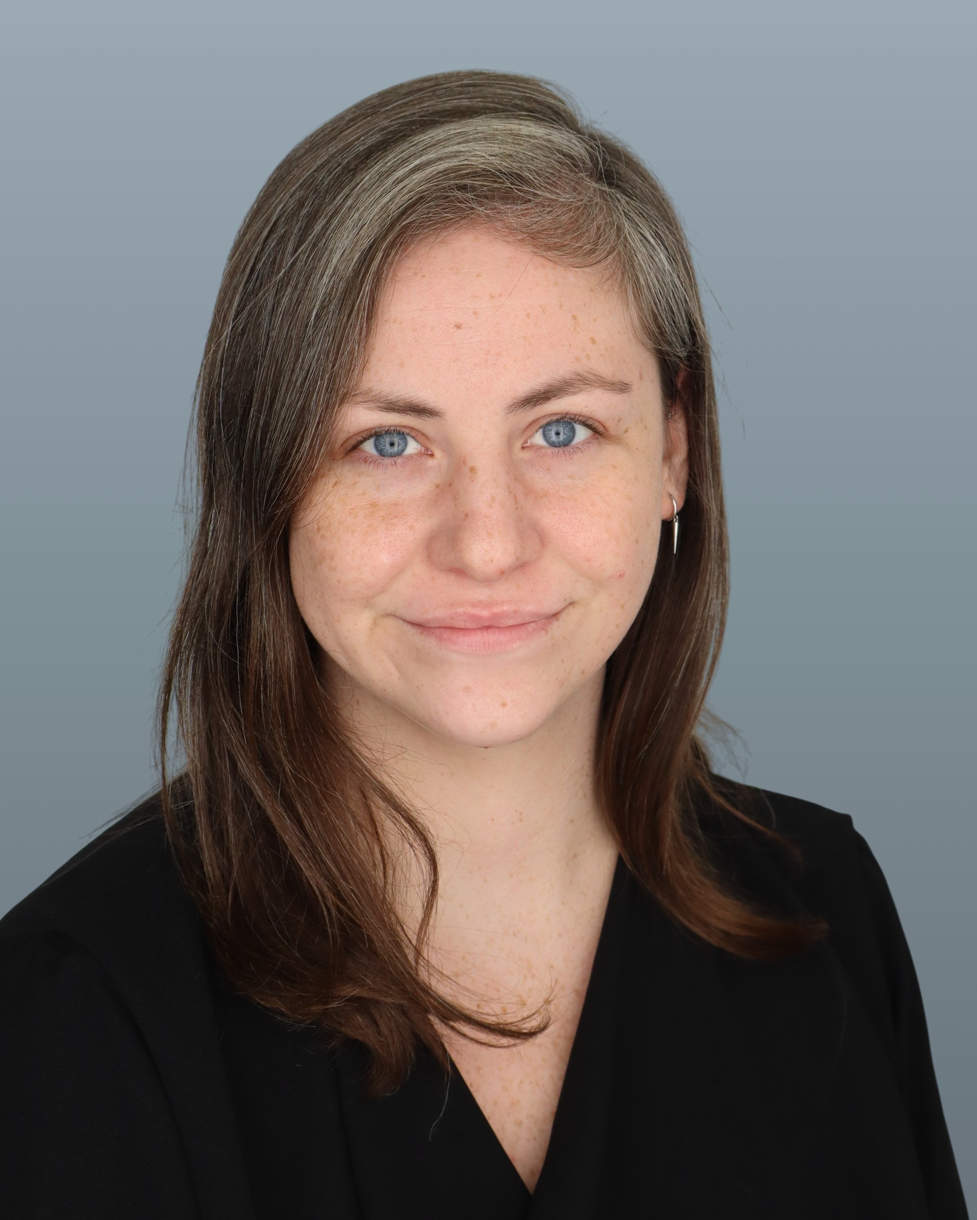 Caroline Pacey