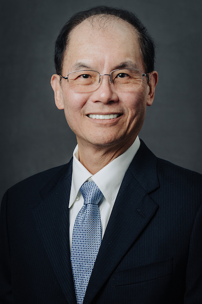 Dr. George Huang