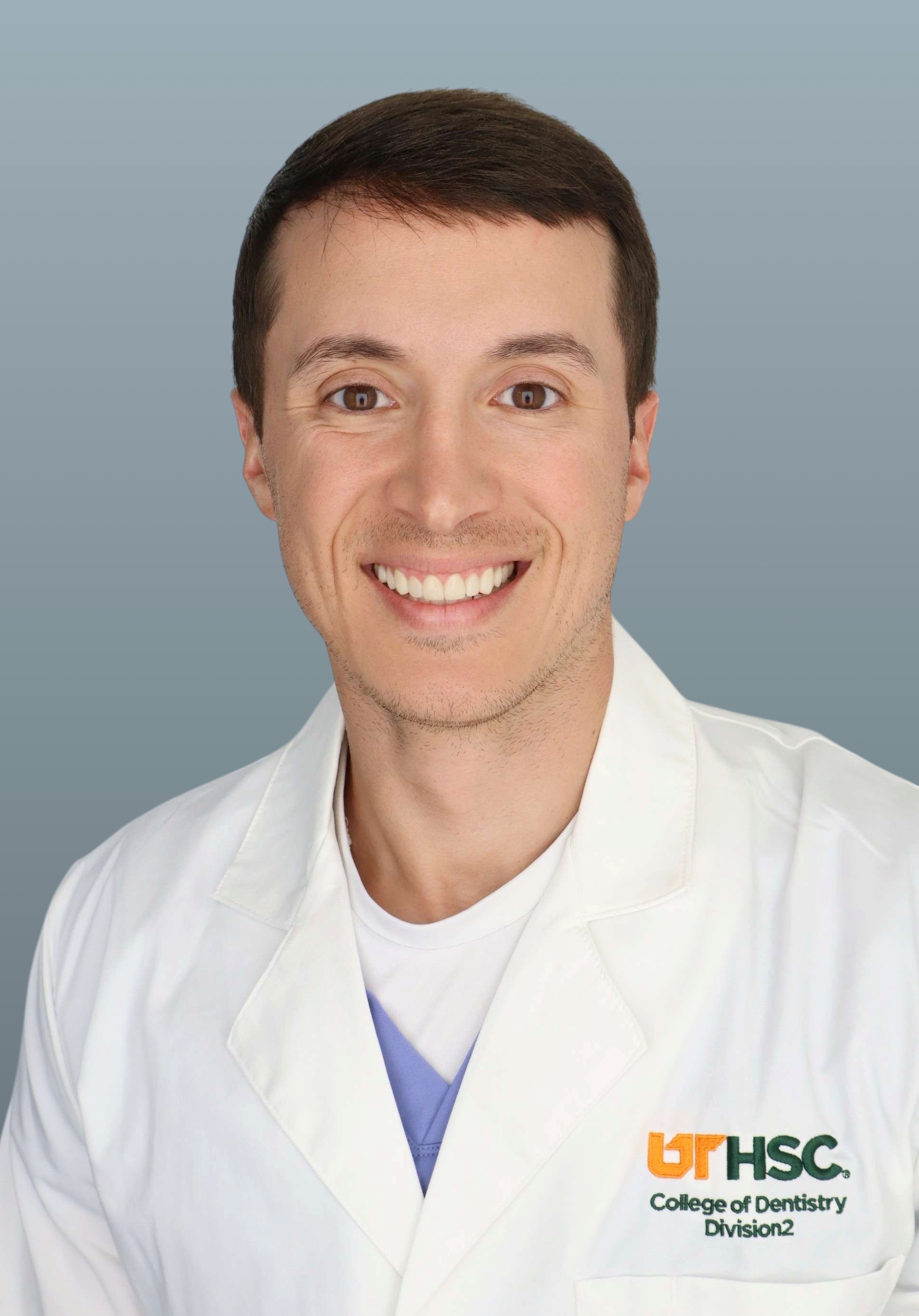 Dr. Greg Derose Dr. Greg Derose
