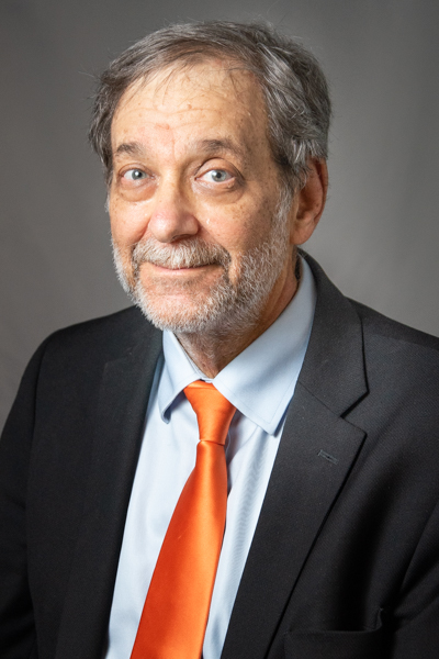 department chair photo