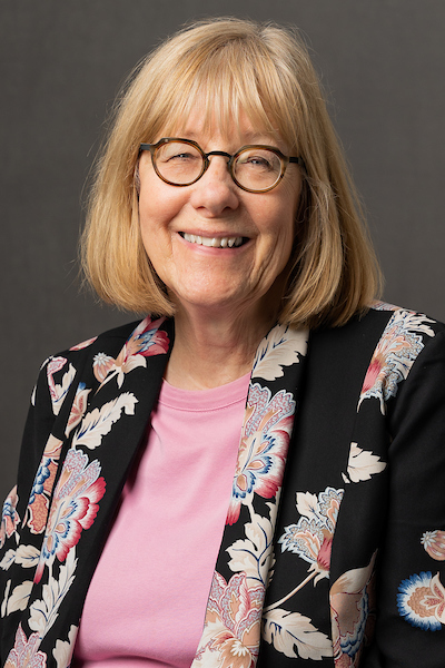 Linda O. Nichols, PhD     