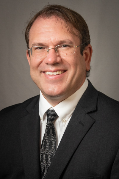 Dr. Evan Ward