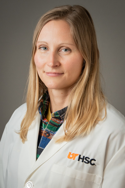 Megan K Mulligan, PhD