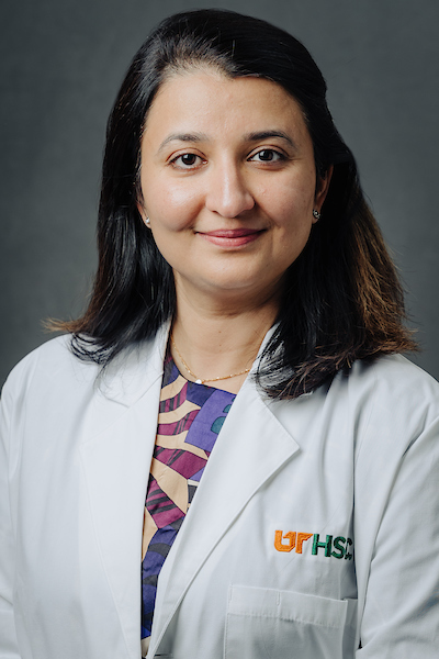  Pallavi Khanna, MD