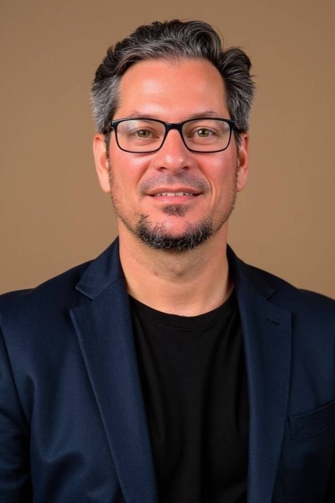 Photo of Anne Zachary