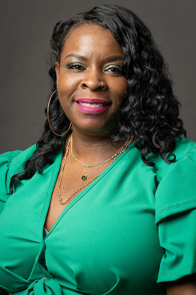 Shanell Smith