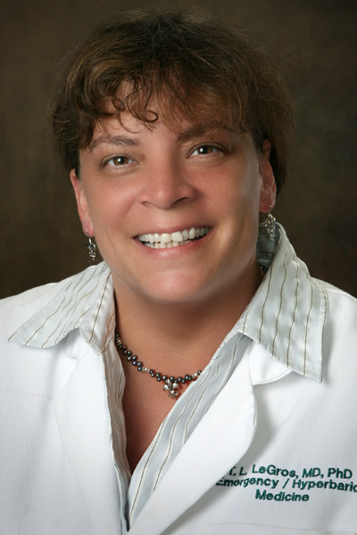 faculty image