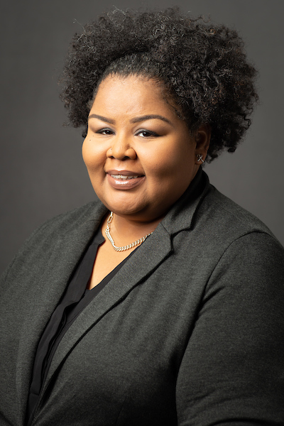 Tamara Nelson