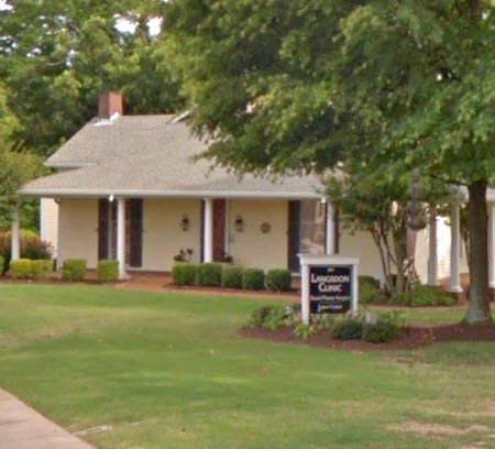 The Langsdon Clinic