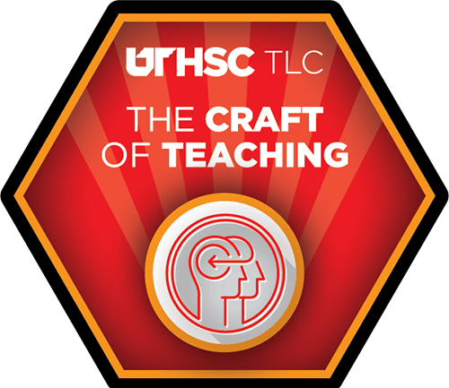 Craft of Teaching