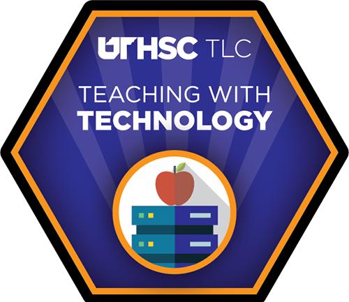 teaching with technology