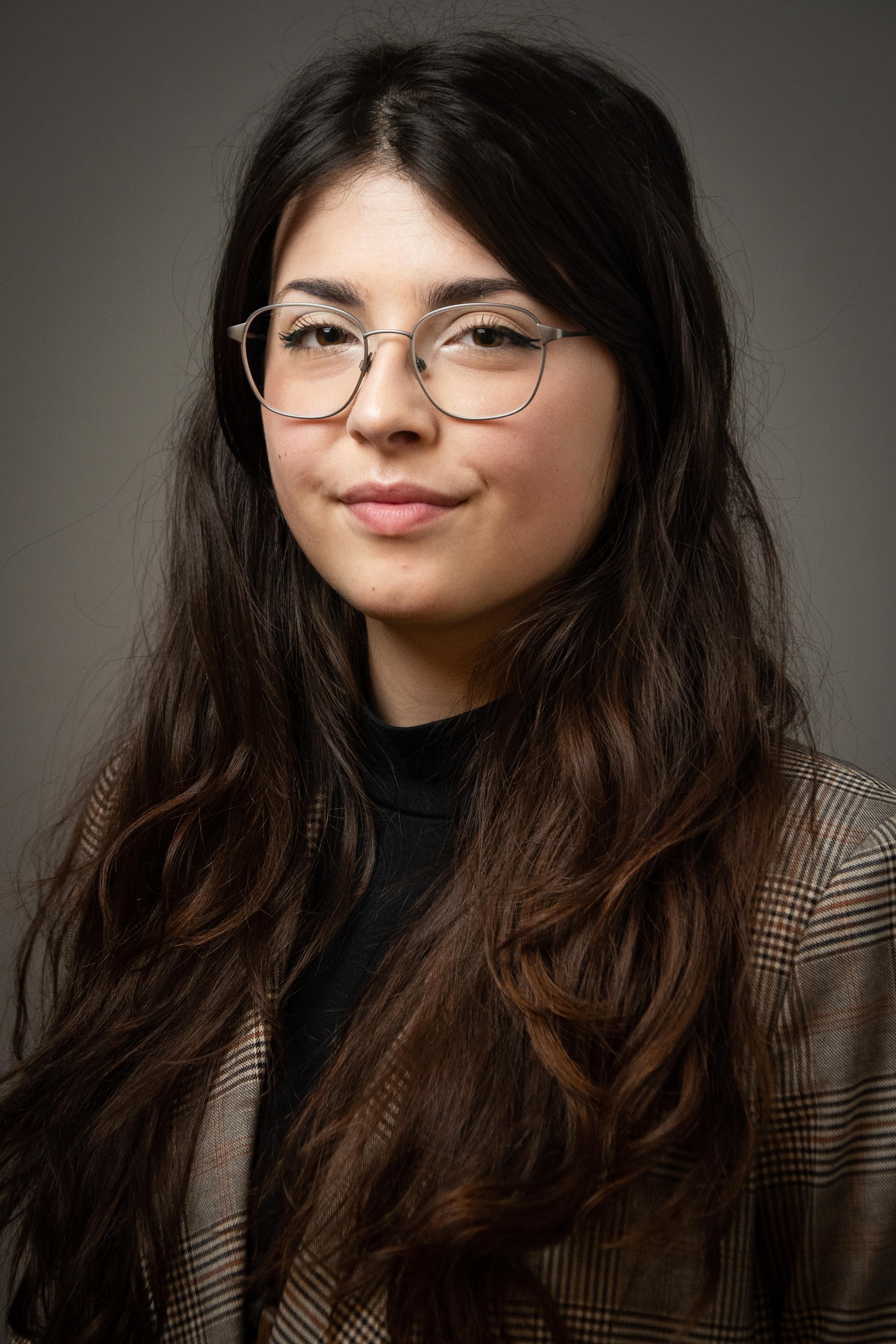 isabella porcaro