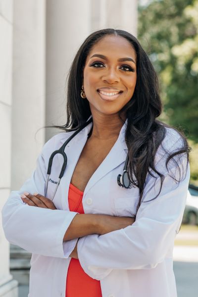 Sequitha Leflore Thomas