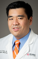 Associate program director image