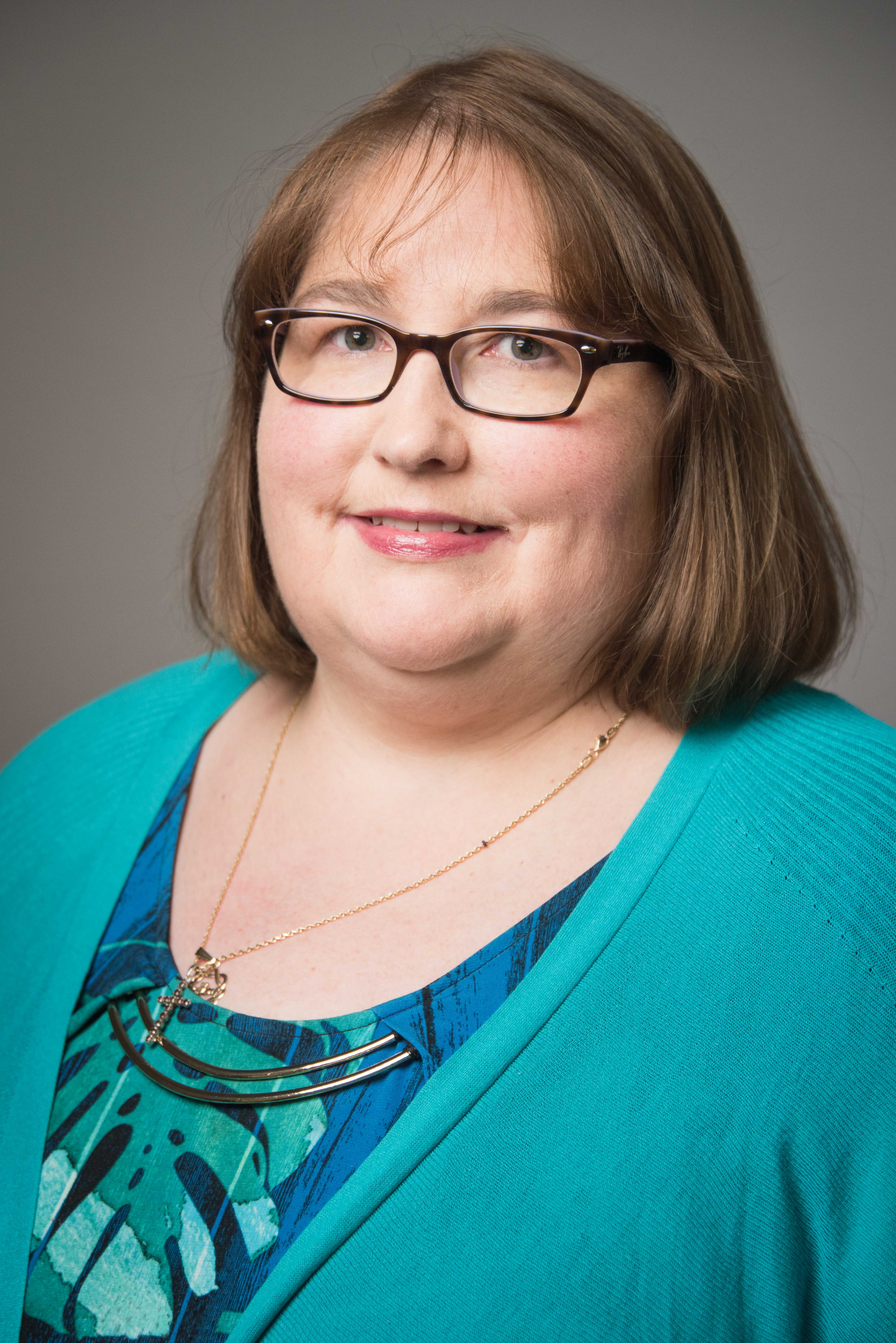 Allen Dupont Headshot